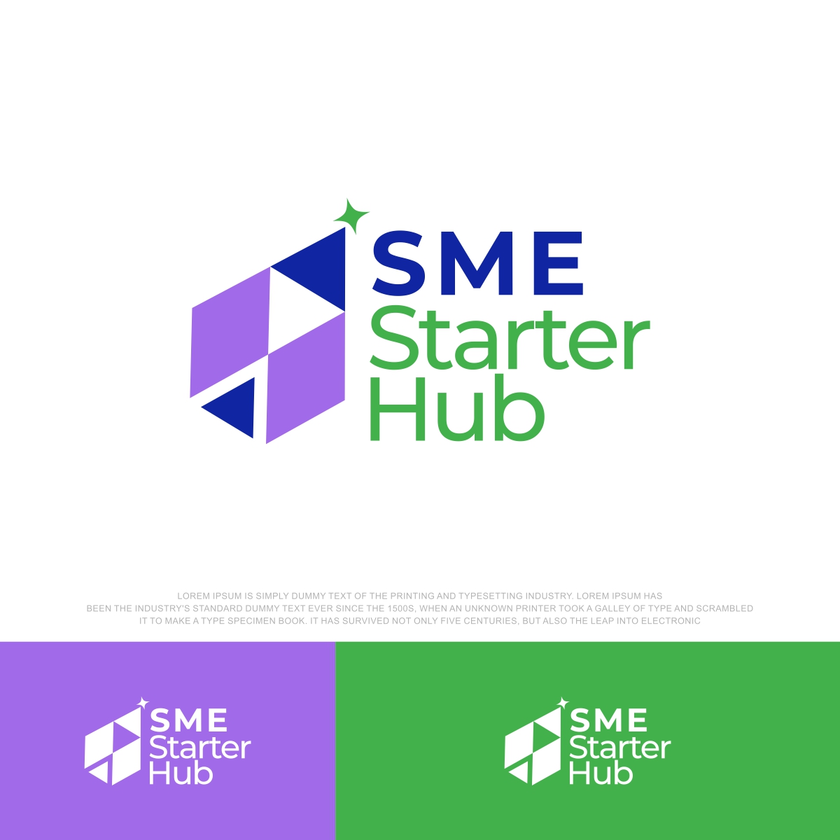 Logo Design by fly  design for this project | Design #34251948