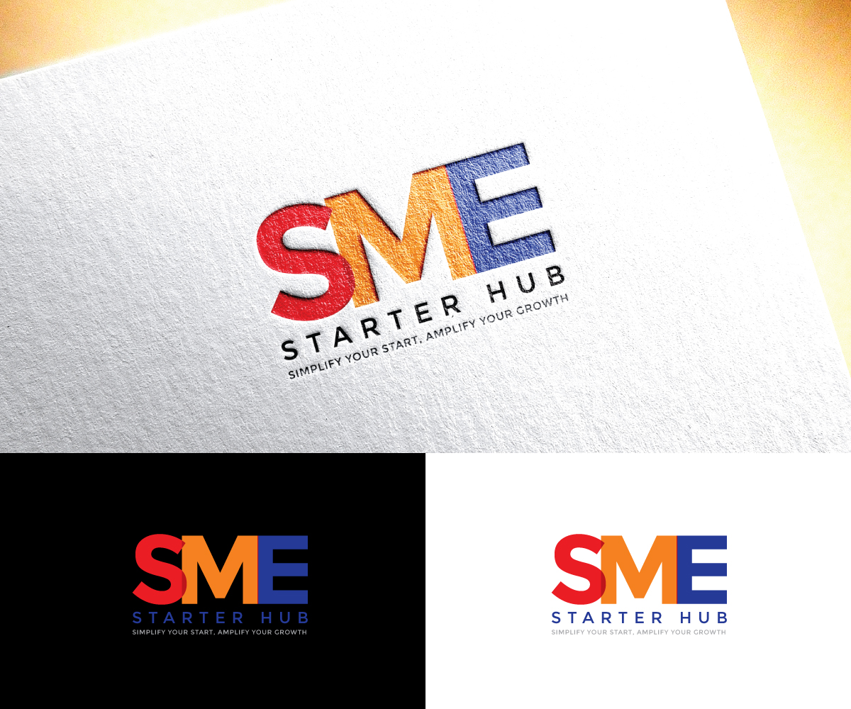 Logo Design by step forward 2 for this project | Design #34194173
