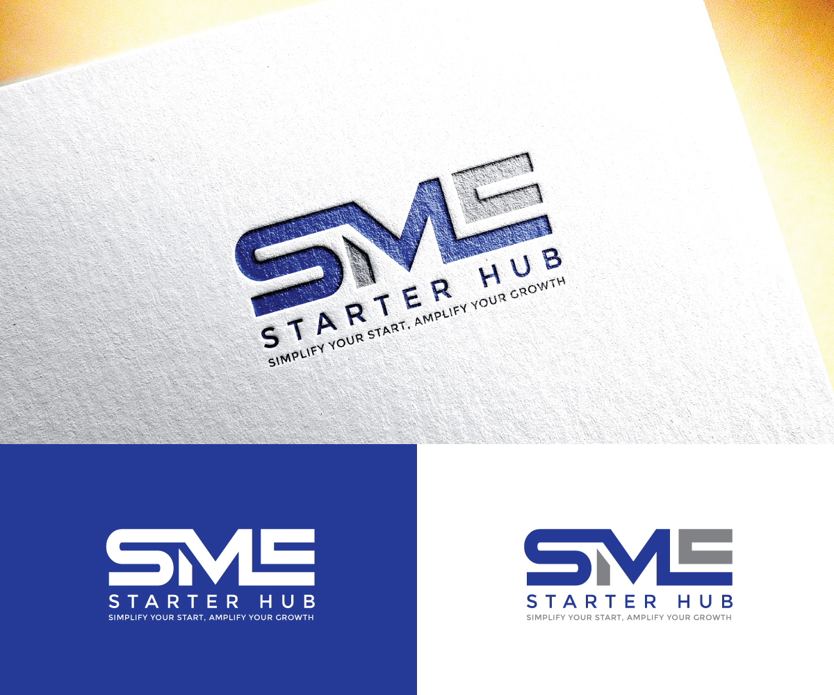 Logo Design by step forward 2 for this project | Design #34194174