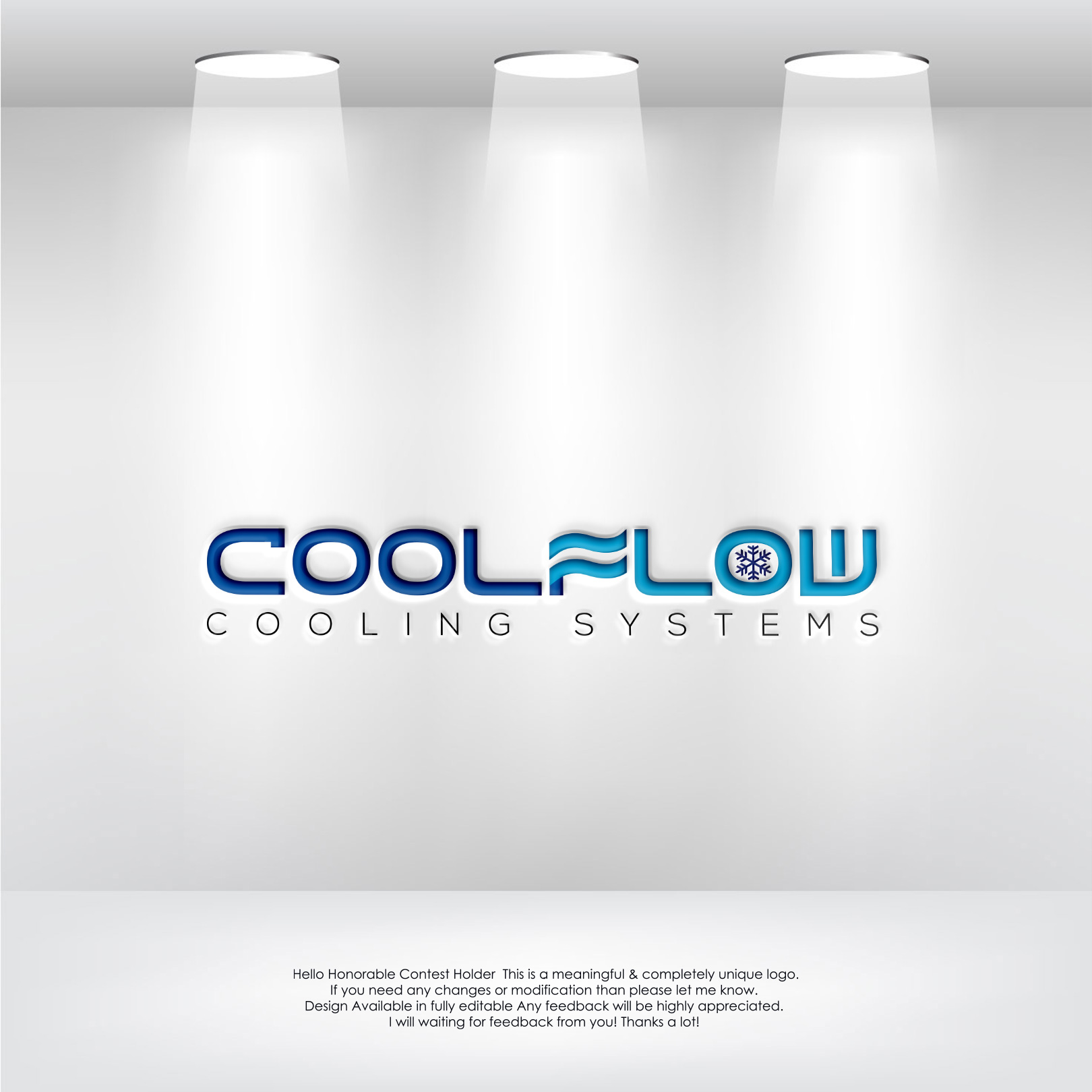 Diseño de Logo por LogoEon para este proyecto | Diseño #34198438