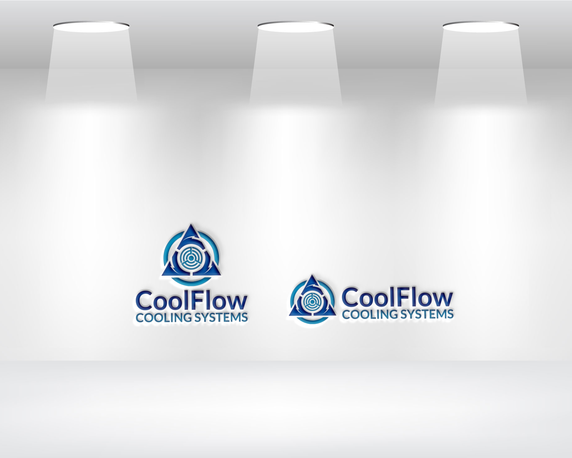 Diseño de Logo por Daniel Khan para este proyecto | Diseño #34192716