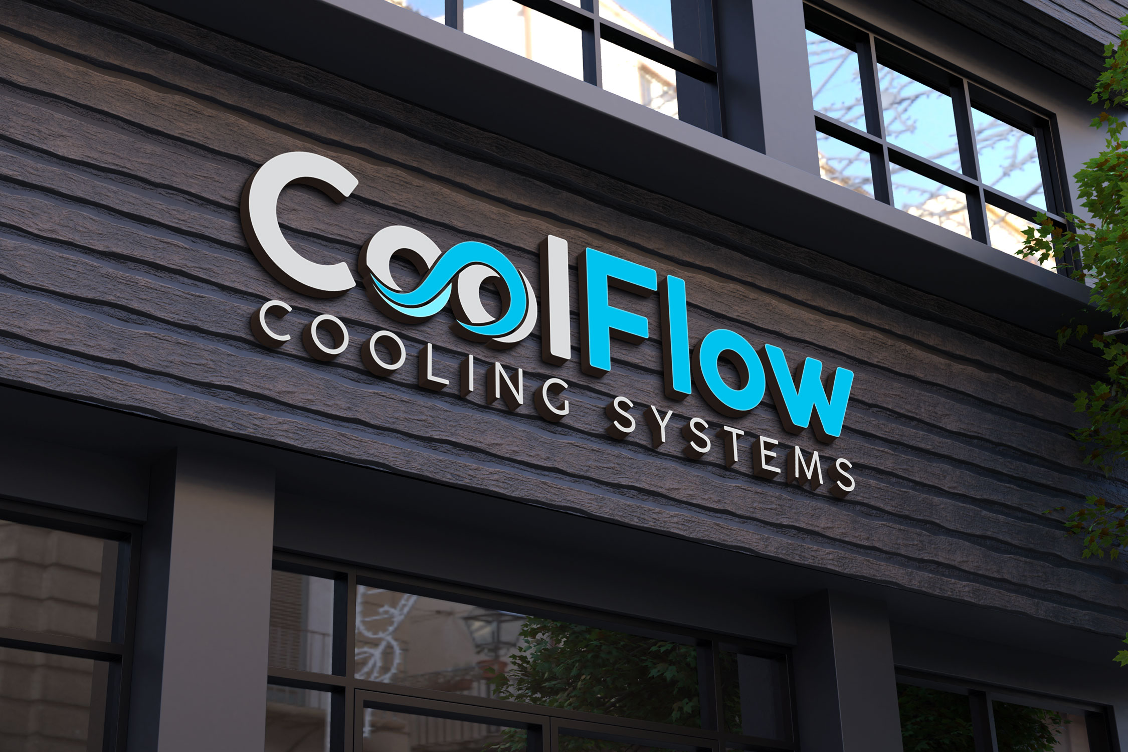 Logo Design by Kavth for this project | Design #34227421