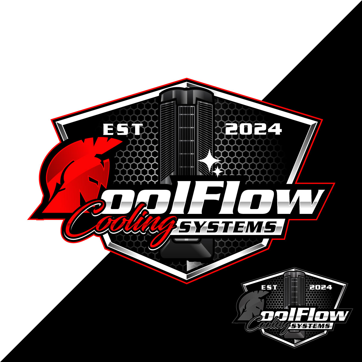 Logo Design by Suvendu.S for this project | Design #34222672