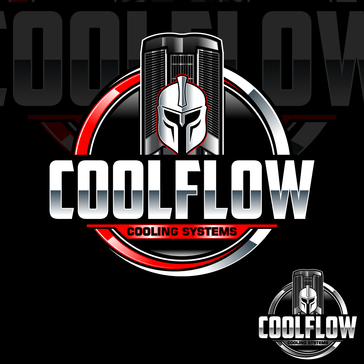 Logo Design by Suvendu.S for this project | Design #34223808