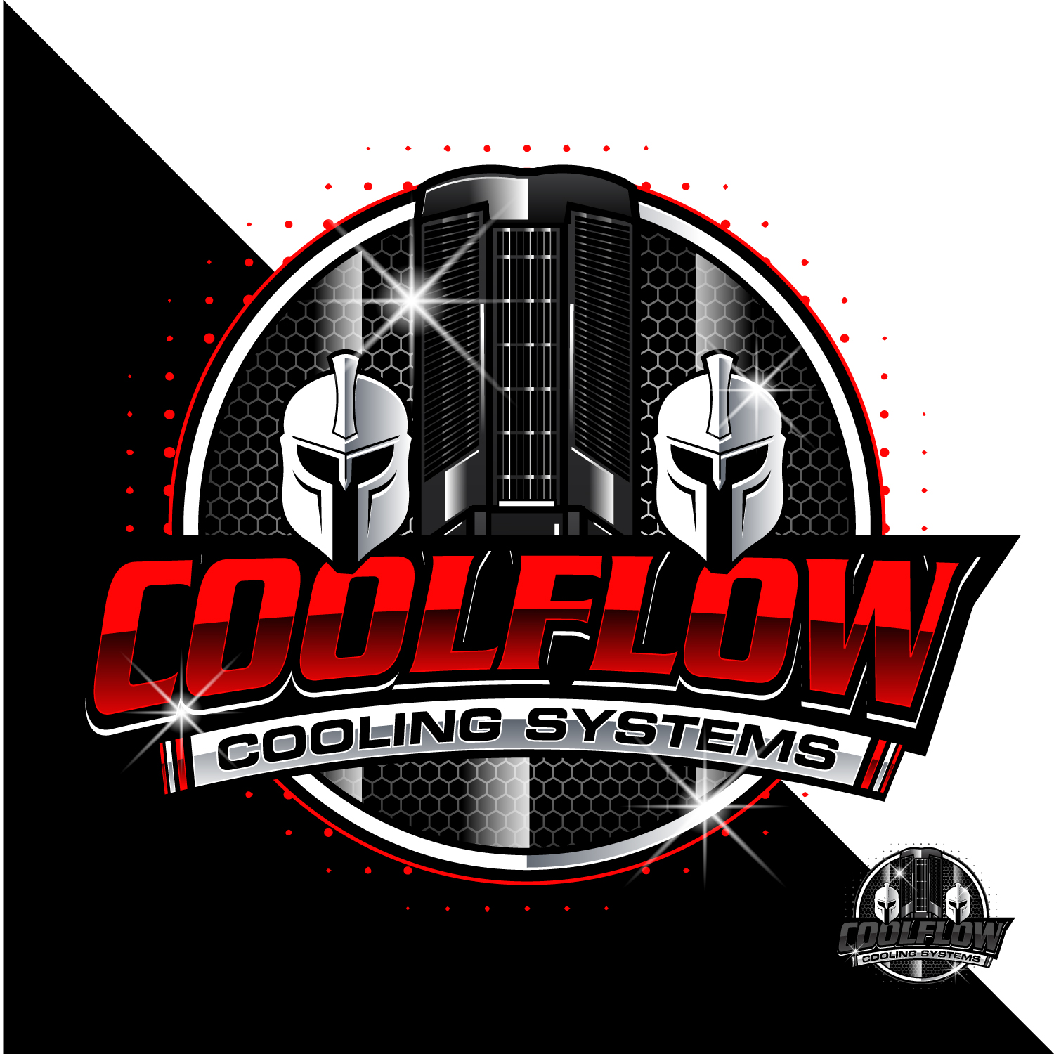 Logo Design by Suvendu.S for this project | Design #34223860