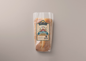 Label Design by Creative Studio X for Comercial Bread SA de CV | Design: #34194000