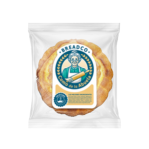 Label Design by aquabomb26 for Comercial Bread SA de CV | Design: #34234327