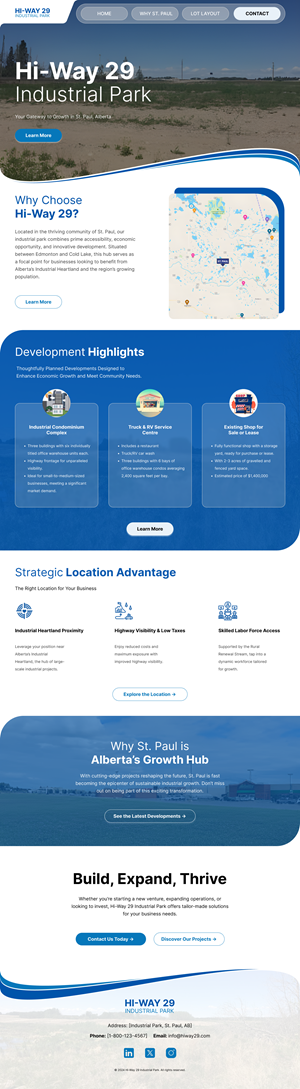 Web Design by EPF98Designs