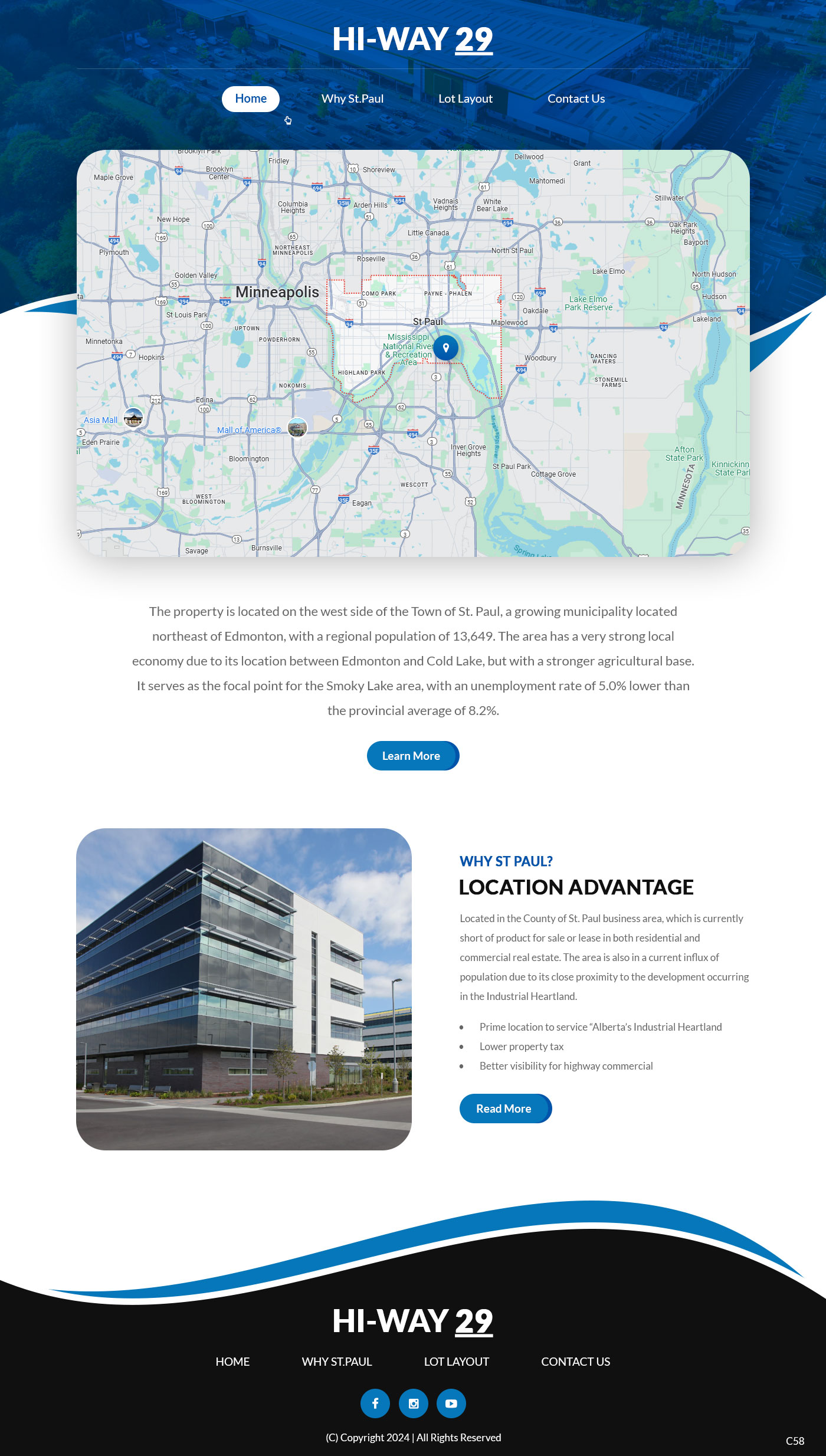 Web Design by pb for this project | Design #34198305