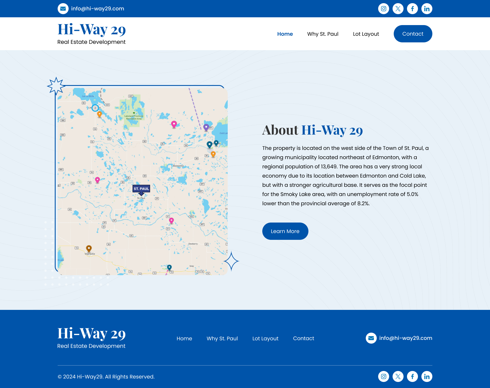 Diseño Web por Sbss para este proyecto | Diseño #34194854