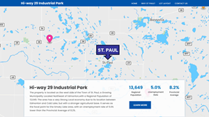 Web Design by creative.bugs for this project | Design: #34228277