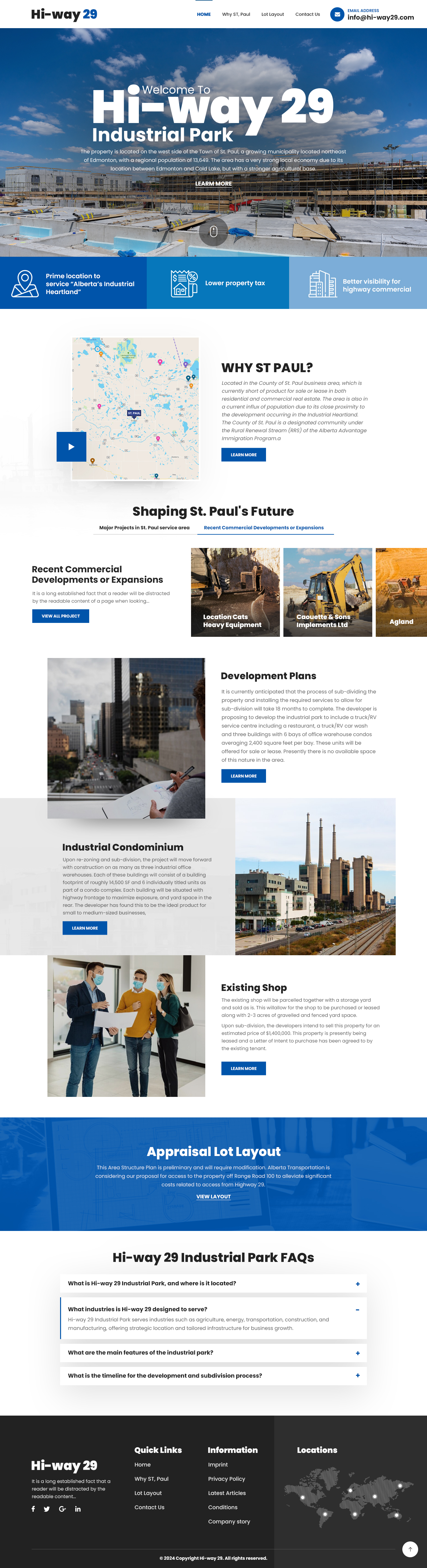 Web Design by nzdesigners for this project | Design #34206160