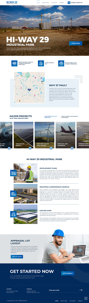 Web Design by NZ Creatives for this project | Design: #34206161