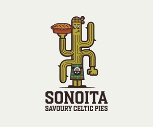 Logo Design by Designzz.