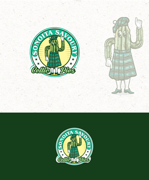 Logo Design by Logo Stock for this project | Design: #34196739