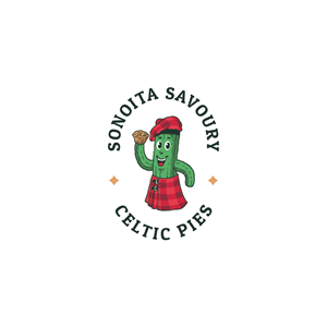 Logo Design by Jerwin Intac for this project | Design: #34195877