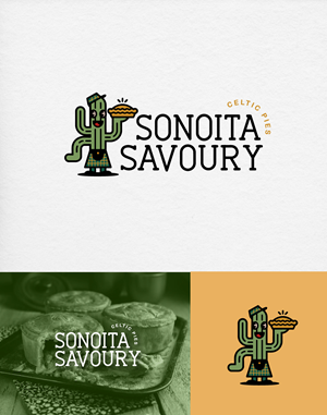 Logo Design by apik. for this project | Design: #34193044