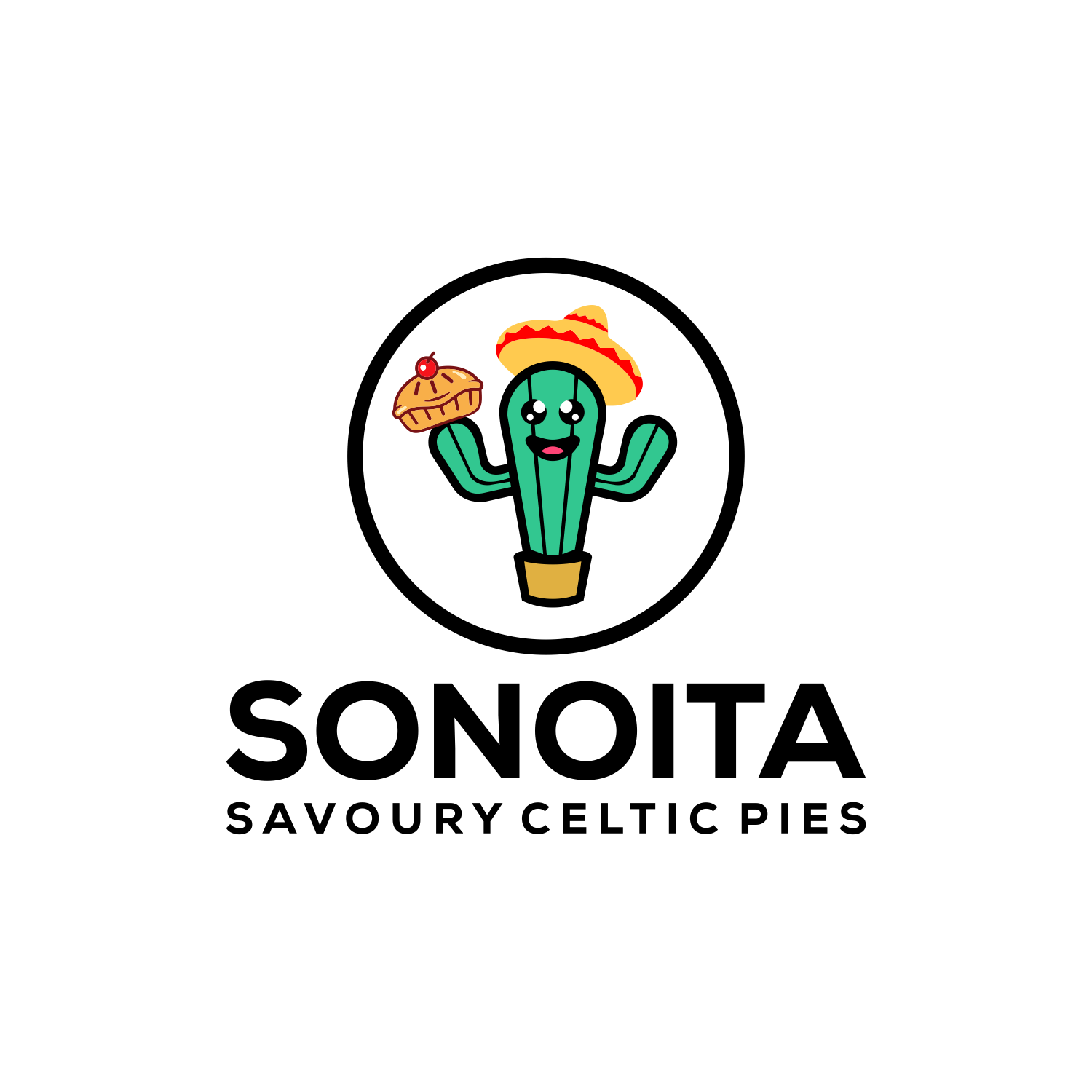 Logo Design by anak hits for this project | Design #34193088