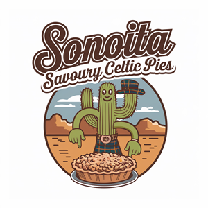 Logo Design by bute