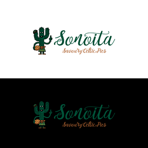 Diseño de Logo por Zaiyna 00 para este proyecto | Diseño #34198130