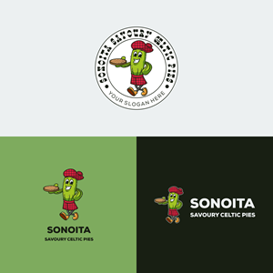 Logo Design by ArtAND_Studio