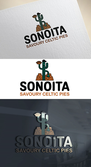 Logo Design by AB design ..... for this project | Design: #34194980