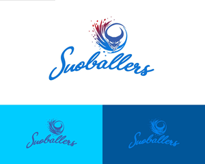 Design de Logo par DesignMX (Renan Mejia) pour ce projet | Design : #34192547