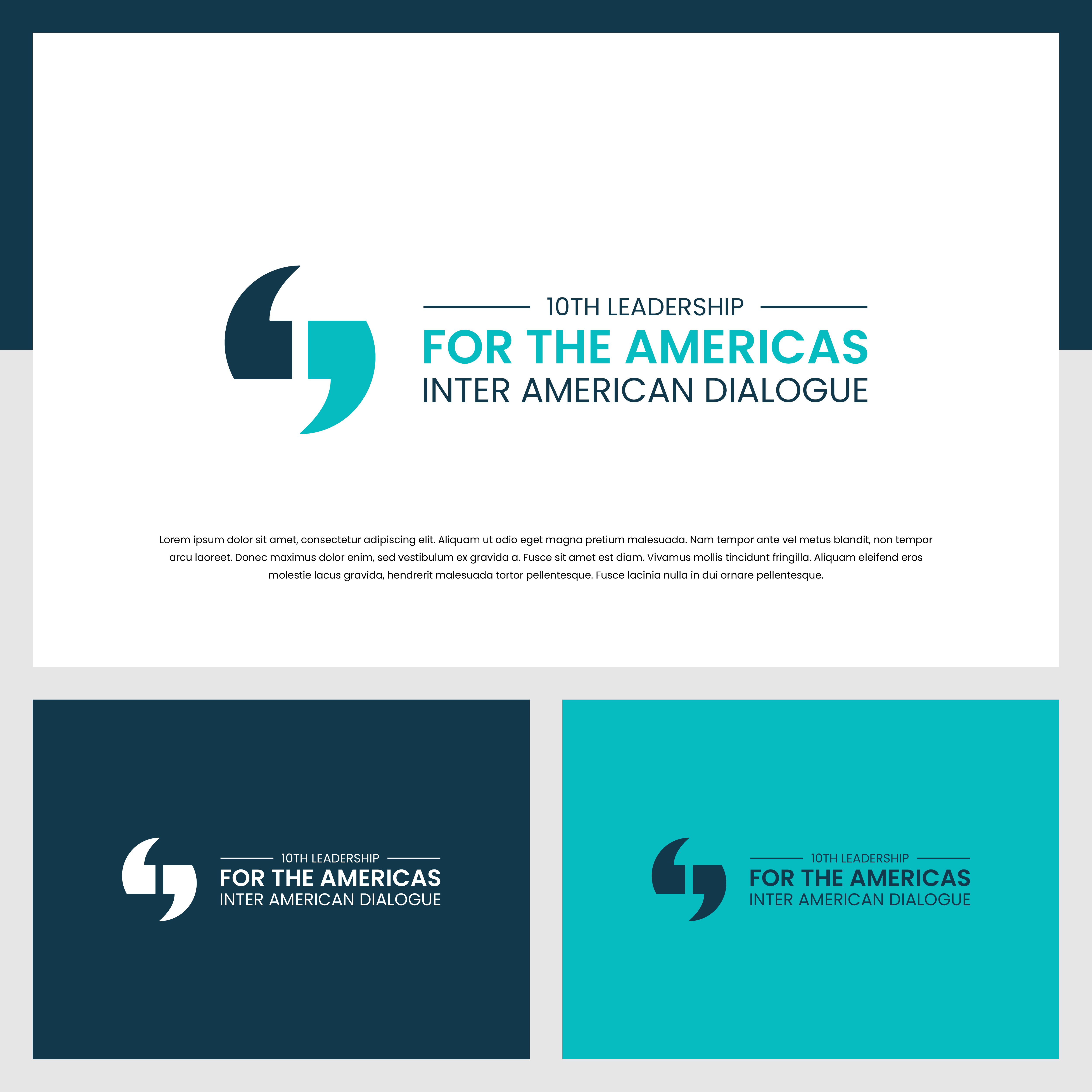 Logo Design by Adilia Romadina for this project | Design #34251482