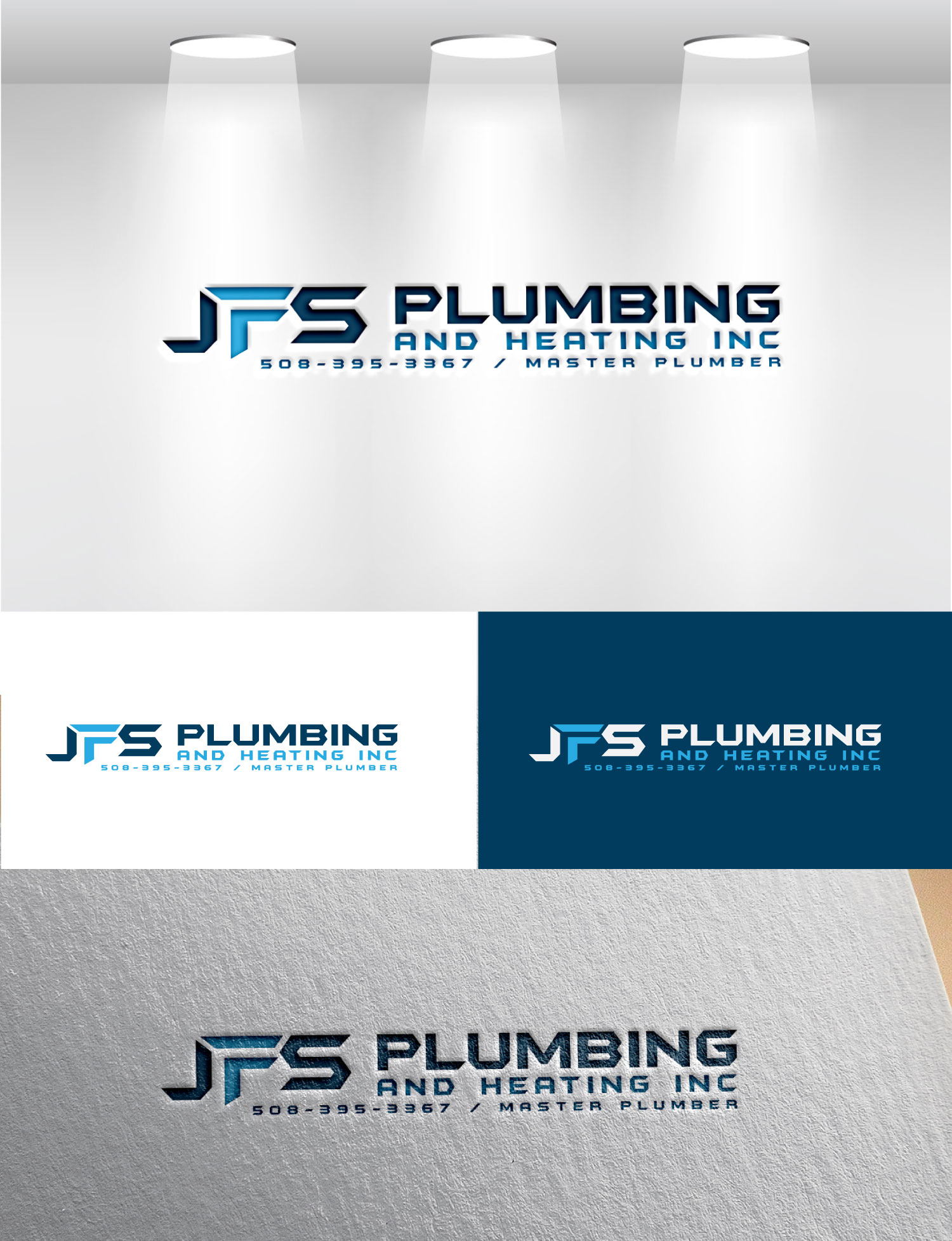 Logo Design by Mi Design1 for Vision Design Build LLC | Design #34196604