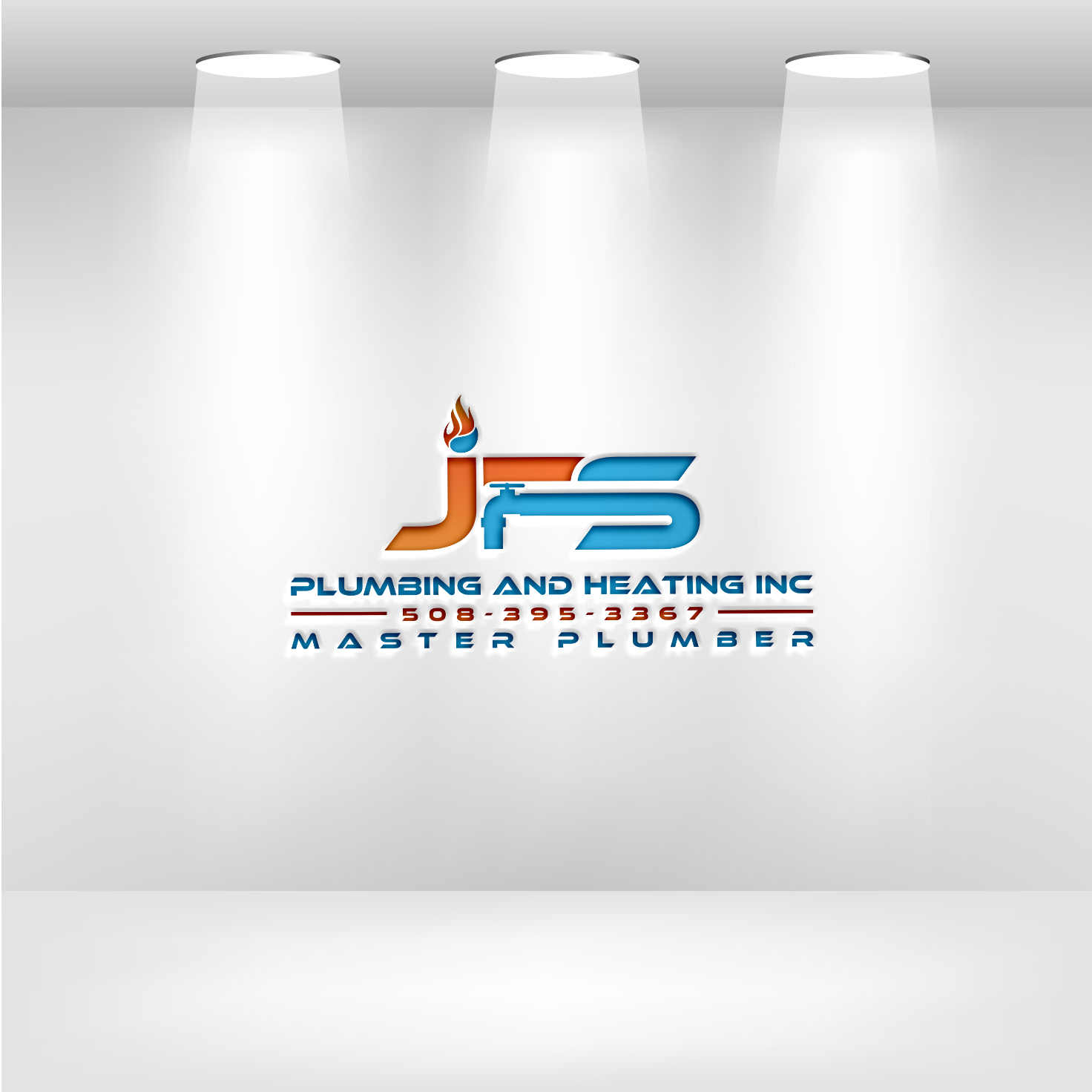 Logo Design by DesignVerse777 for Vision Design Build LLC | Design #34197791