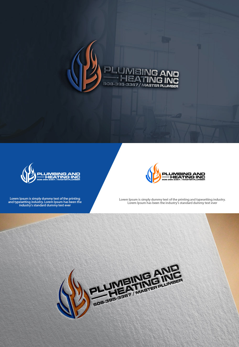 Logo Design by sulemani  creation for Vision Design Build LLC | Design #34202576
