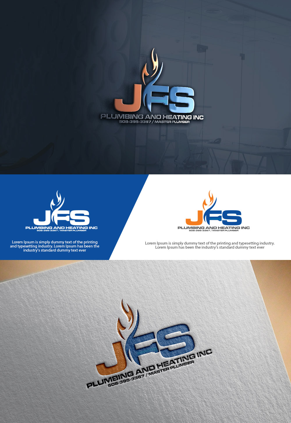 Logo Design by sulemani  creation for Vision Design Build LLC | Design #34202577