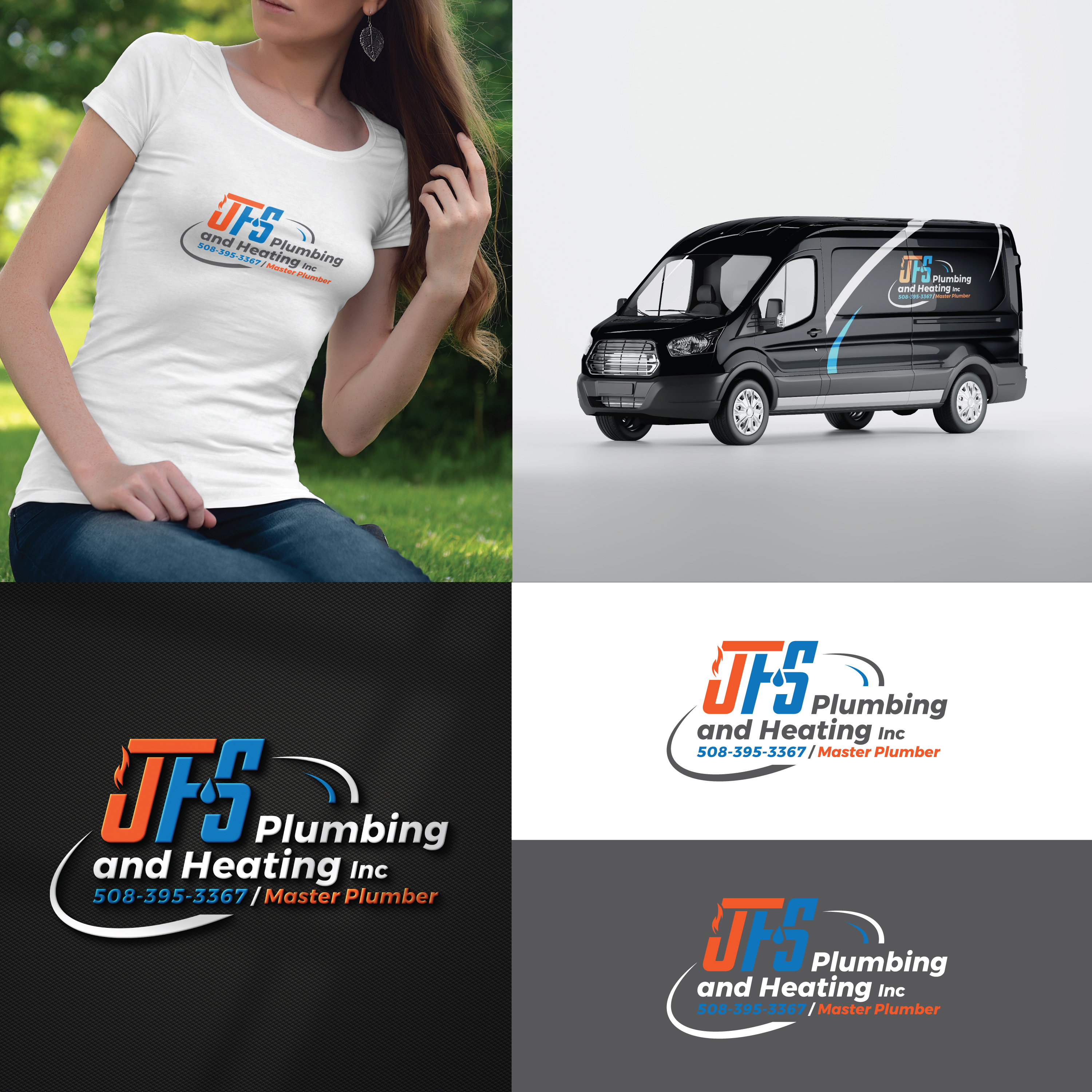Logo Design by Impressive Designs for Vision Design Build LLC | Design #34195245