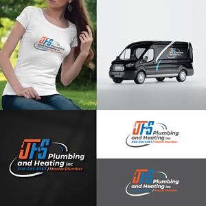 Logo Design by Impressive Designs for Vision Design Build LLC | Design: #34195245