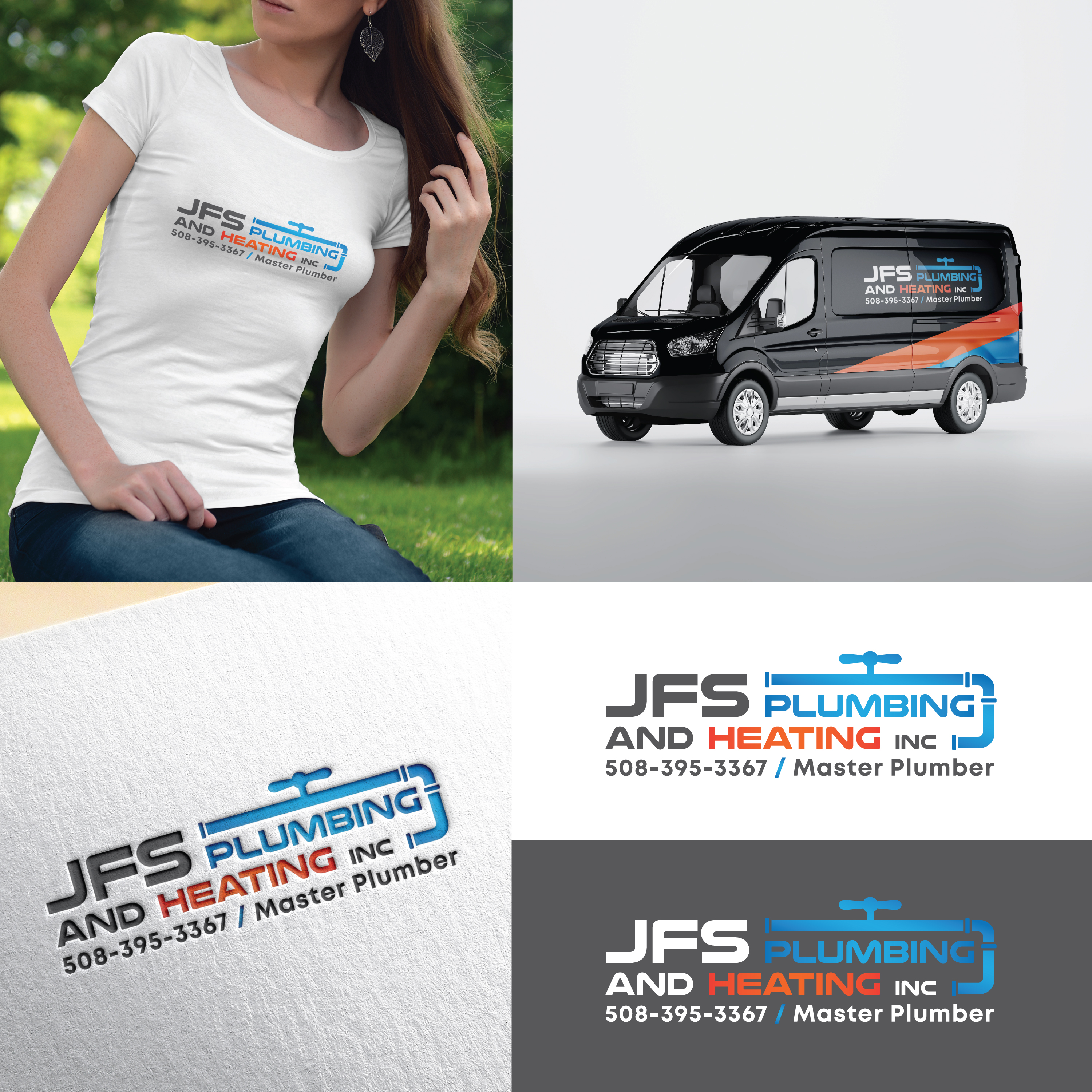 Logo Design by Impressive Designs for Vision Design Build LLC | Design #34195246