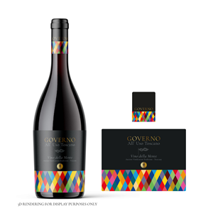 Label Design by Stuart-print&digital