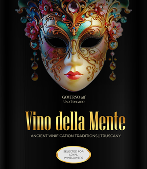 Label Design by vivekdaneapen2 for Skovgaard Vine | Design #34198842