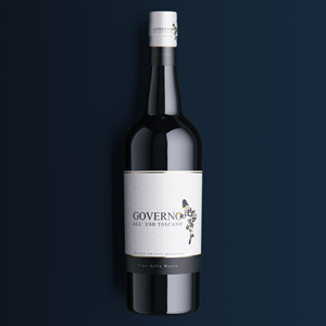 Label Design by nafizrahat