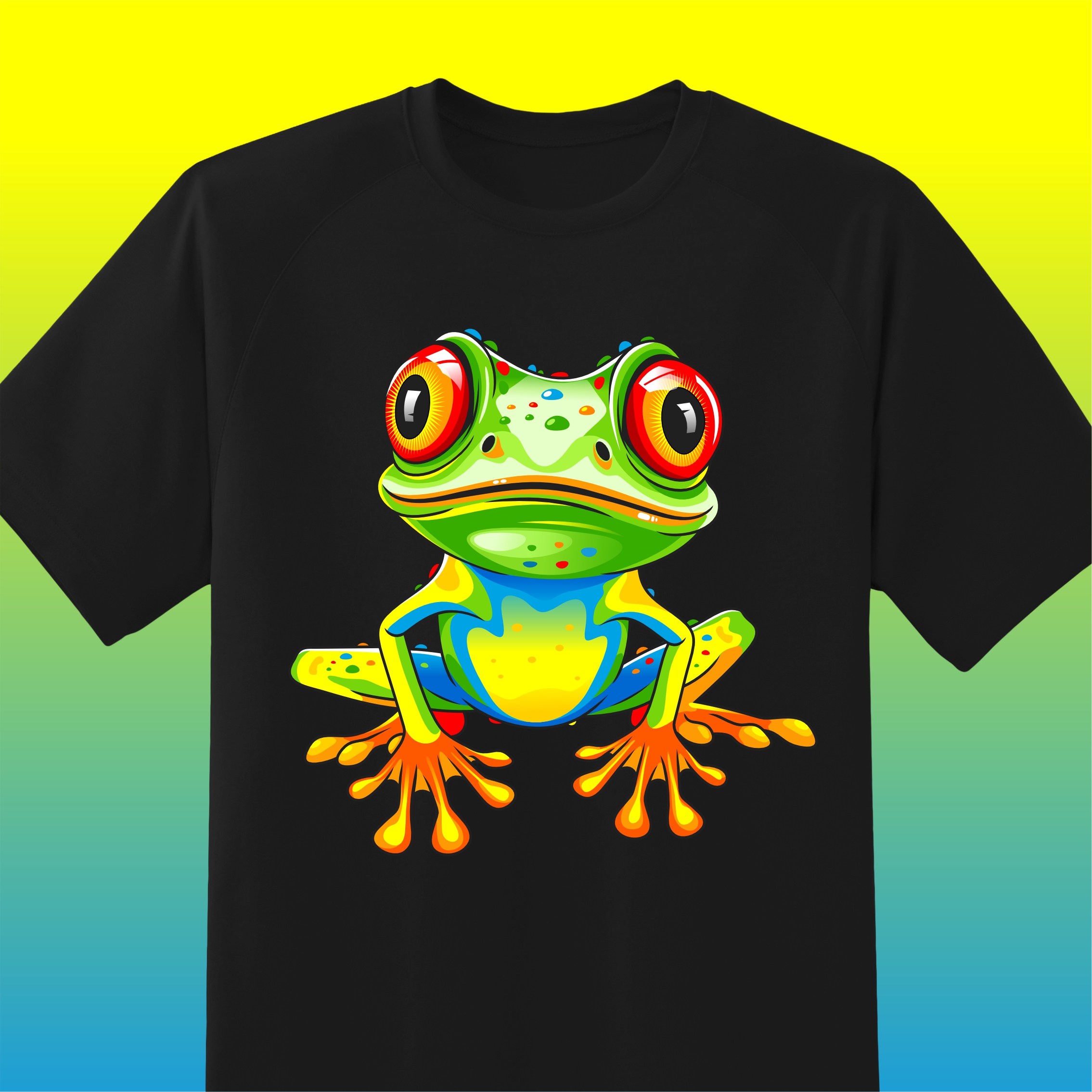 T-shirt Design by dcoffeeaddict for this project | Design #34239359