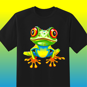 T-shirt Design by dcoffeeaddict for this project | Design #34239359