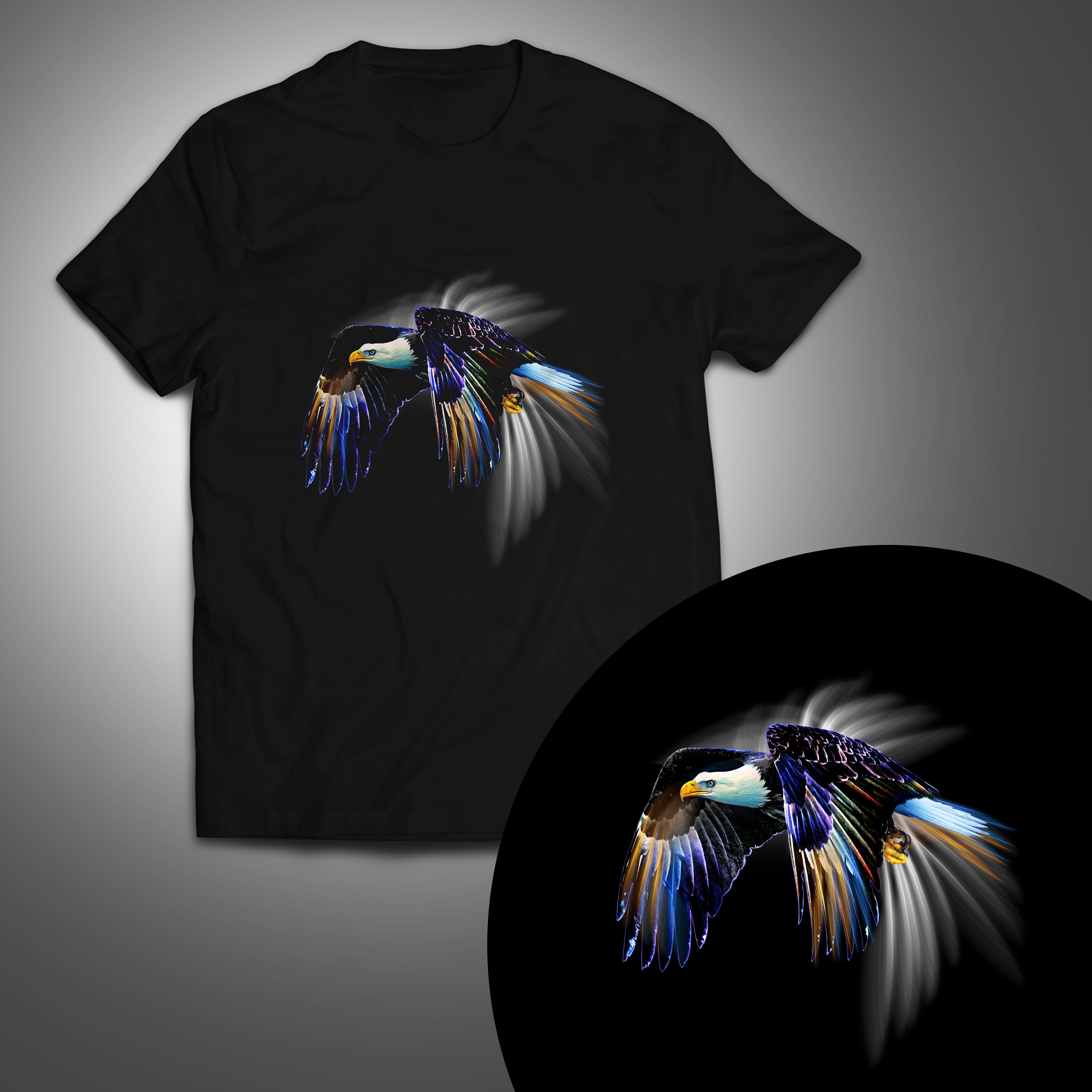 T-shirt Design by onze design for this project | Design #34226466