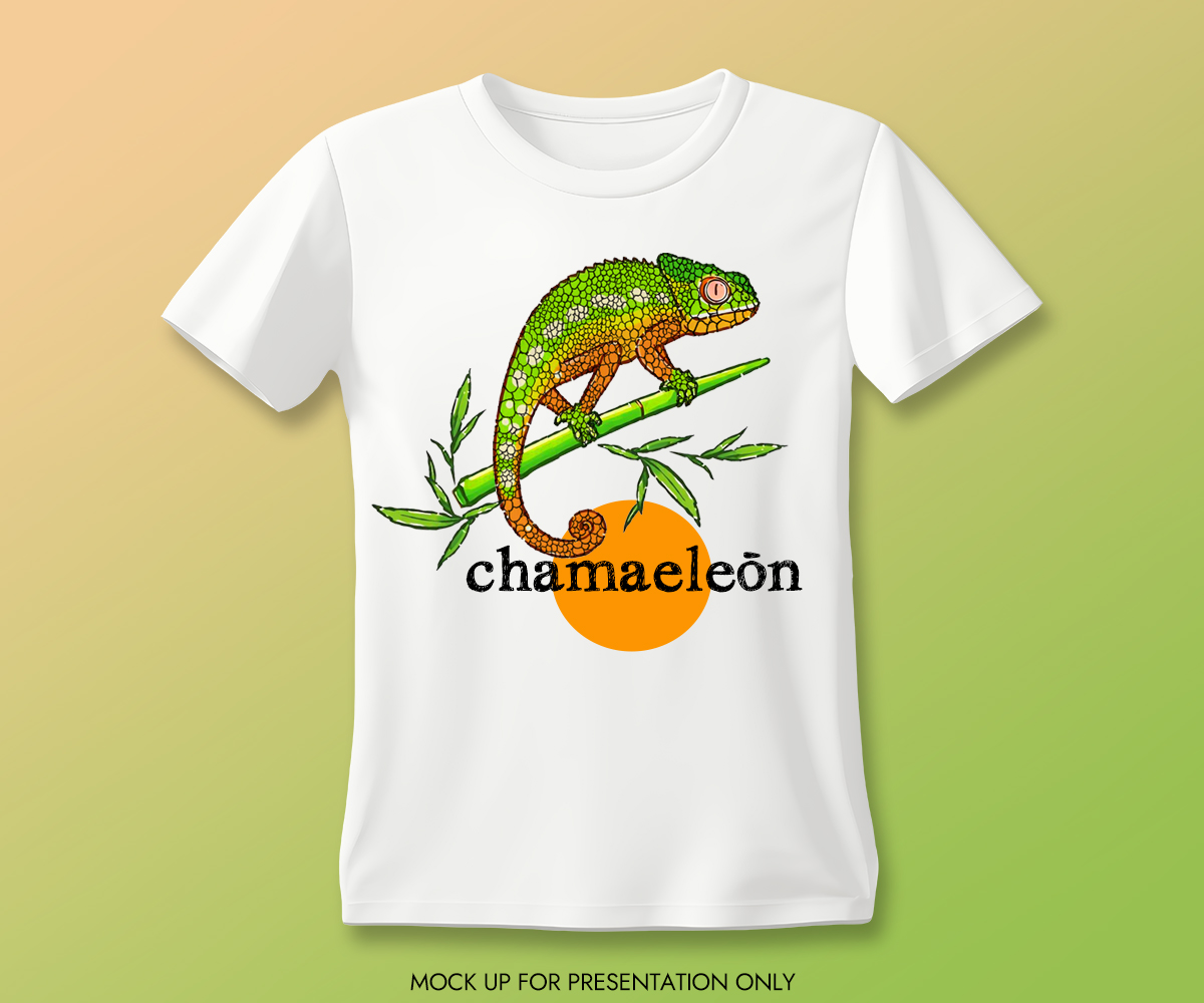 Diseño de Camiseta por NancyTan para este proyecto | Diseño #34201723