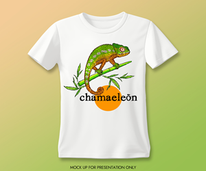 Diseño de Camiseta por NancyTan para este proyecto | Diseño: #34201723