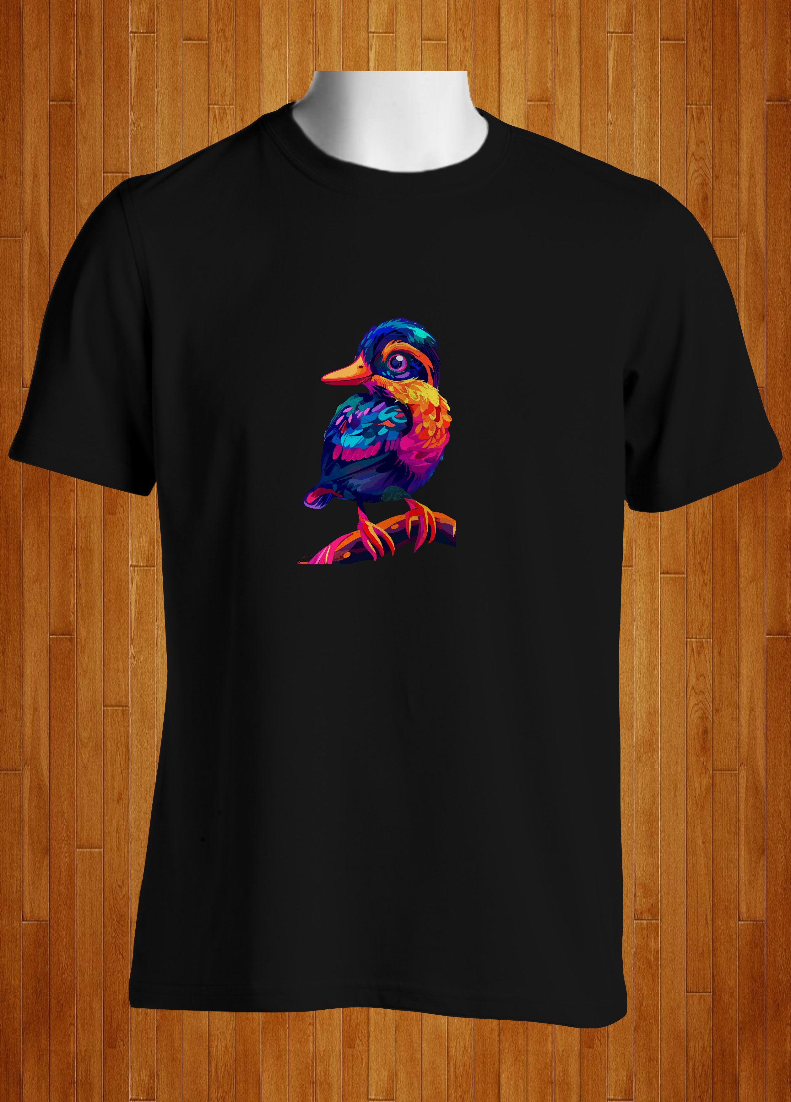 T-shirt Design by MangkuJiwo for this project | Design #34217899