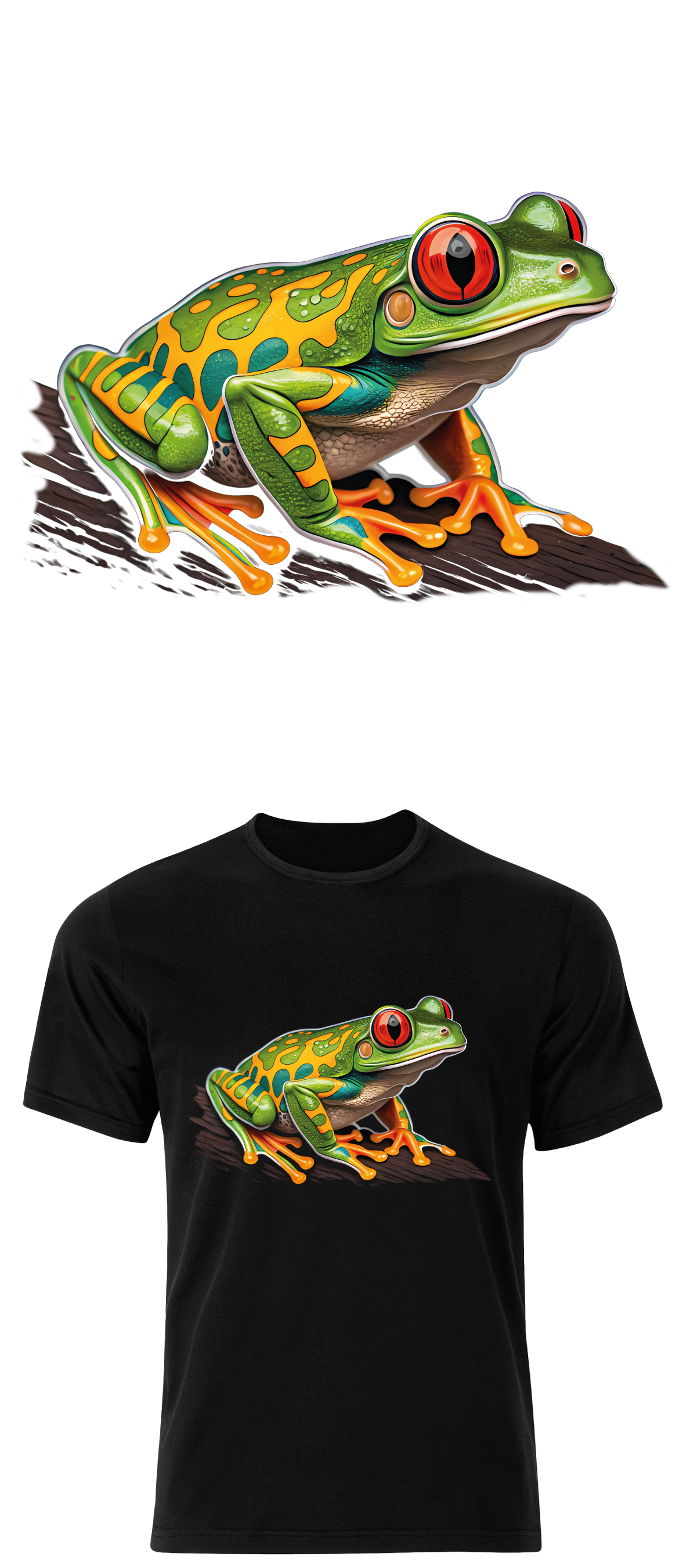 T-shirt Design by mounir.co for this project | Design #34225620
