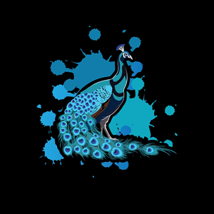 T-shirt Design by bethmage janaka