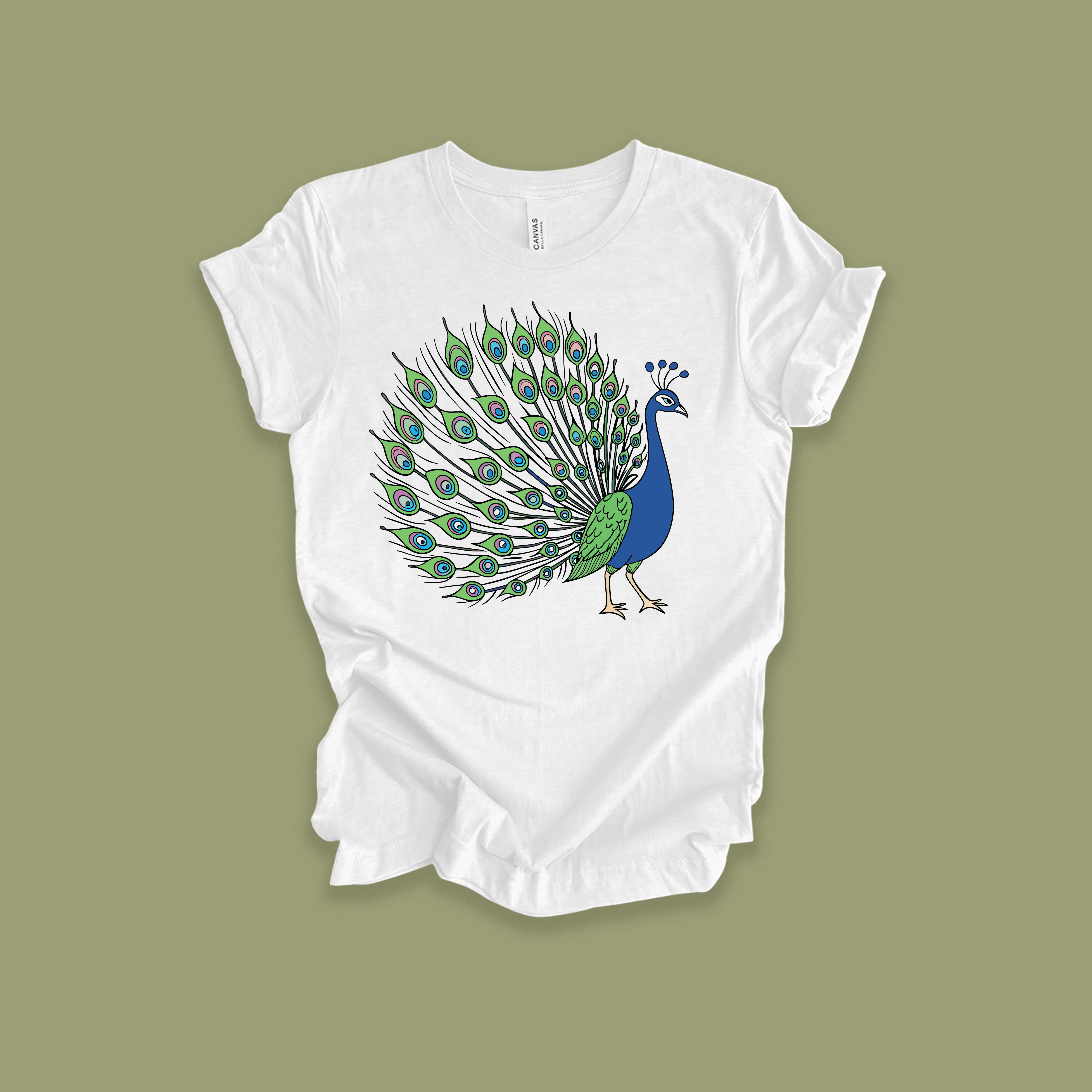T-shirt Design by @tDesigner  for this project | Design #34208664