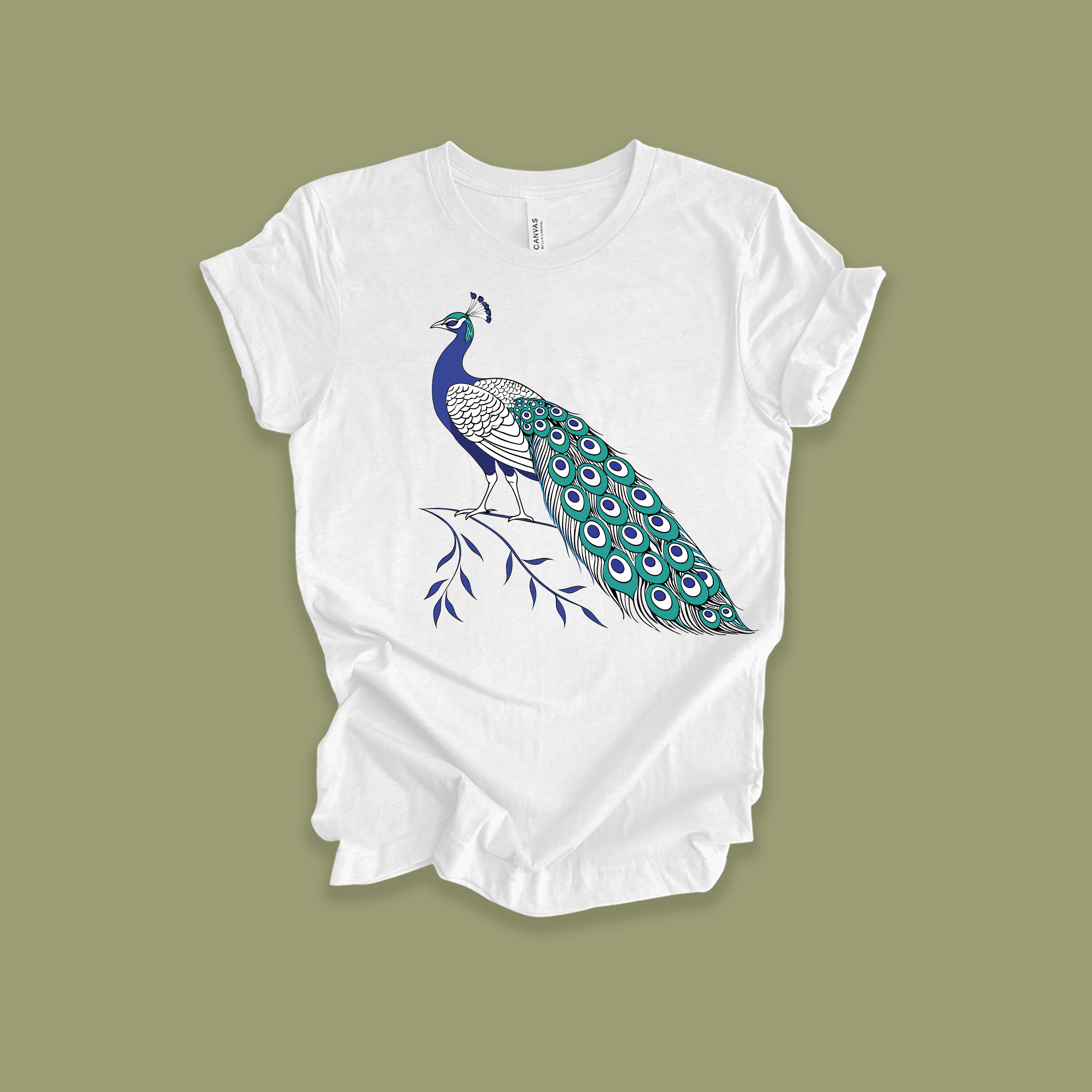 T-shirt Design by @tDesigner  for this project | Design #34208737