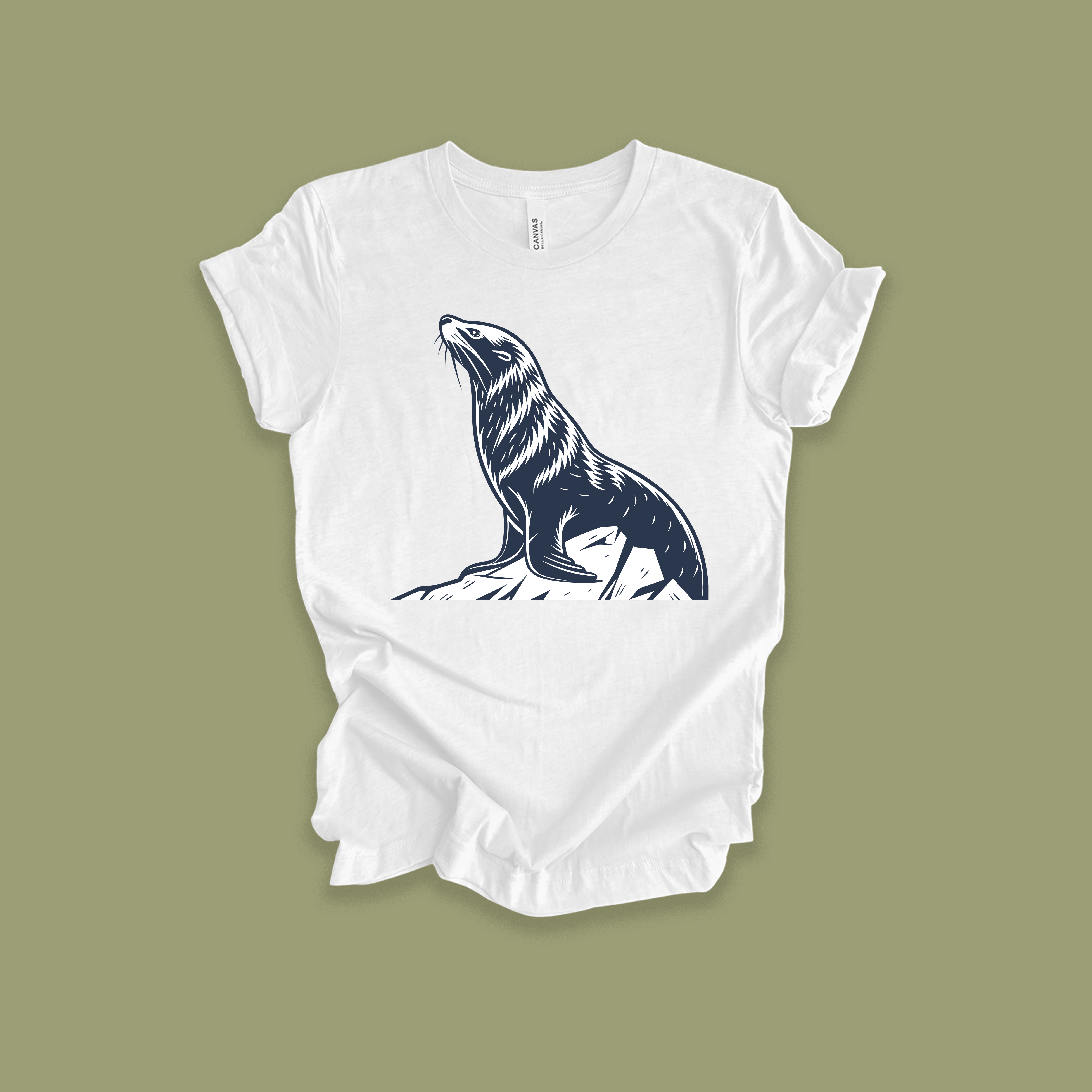 T-shirt Design by @tDesigner  for this project | Design #34208775