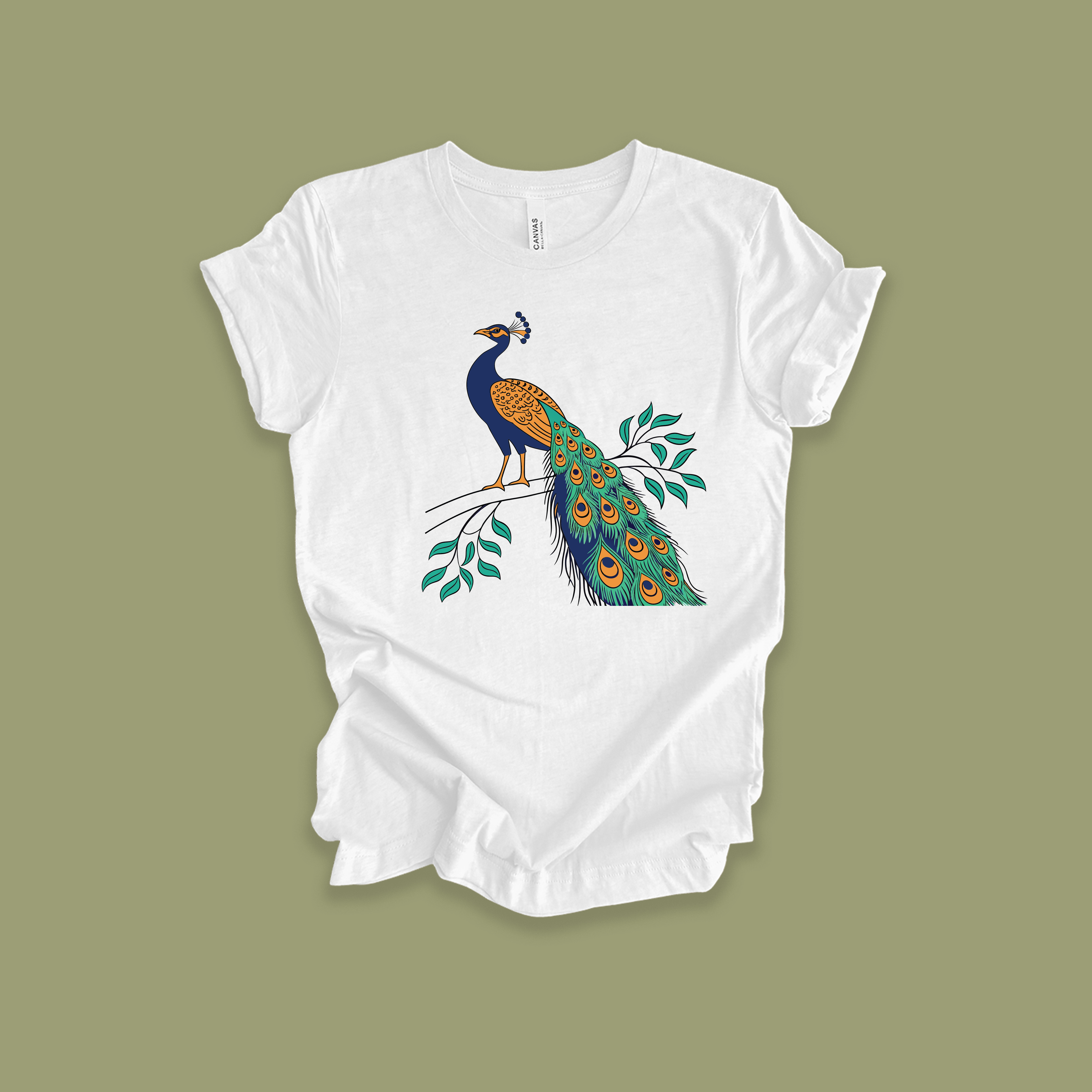 T-shirt Design by @tDesigner  for this project | Design #34238534